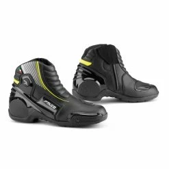 Buy 😀 Racing Falco Axis Evo Wtr 👟 Shoes Black 👍
