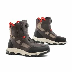 Best deal 🔥 Touring Falco Arrakis 🥾 Boots Brown 🌟