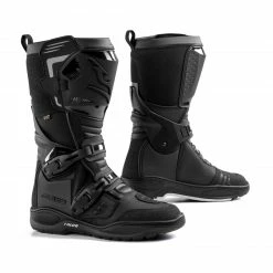 Brand new 🎁 Touring Falco Avantour 2 🥾 Boots Black 🎁