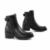 Brand new 👍 Touring Falco Ayda Low Lady 🥾 Boots Black 🤩