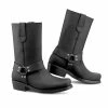 Wholesale ✔️ Touring Falco Biker 🥾 Boots Black ⌛