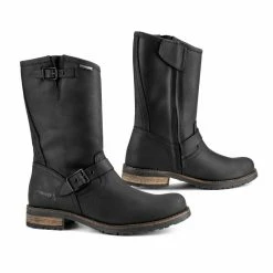 Deals 🎉 Touring Falco Brave 2 🥾 Boots Black 🔥