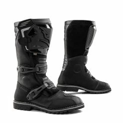 Brand new ⭐ Touring Falco Durant 🥾 Boots Black ✔️