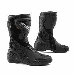 Deals 👍 Racing Falco Fenix 3 Wtr 🥾 Boots Black 😀