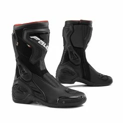 Top 10 ✔️ Racing Falco Fenix 3 Air 🥾 Boots Black 👍