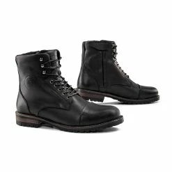 Brand new 🎁 Shoes Falco Gordon 🥾 Boots Black 🎉
