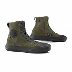 Cheapest 🤩 Falco Lennox 2 👟 Shoes Military Green 💯