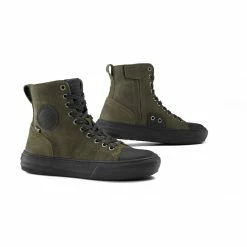 Coupon 🥰 Falco Lennox Lady 2 👟 Shoes Military Green 🎉