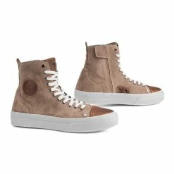 New 😀 Falco Lennox Lady 👟 Shoes Brown 🎁