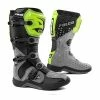 Buy 🤩 Offroad Falco Level 🥾 Boots Grey Yellow Fluo 🎉