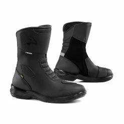 Hot Sale 😍 Touring Falco Liberty 3 🥾 Boots Black 👏