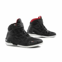 Best Sale 😀 Falco Maxx Tech 2 Air 👟 Shoes Black White ❤️