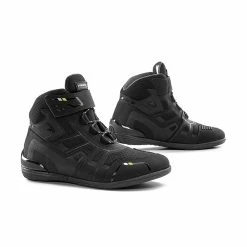 Flash Sale 😉 Falco Maxx Tech 2 Wtr 👟 Shoes Black 👍