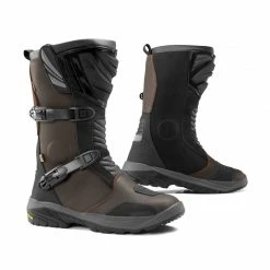 Buy 🎉 Touring Falco Mixto 4 Adv 🥾 Boots Brown 🔥