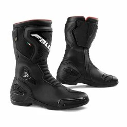 Promo 🎉 Racing Falco Oxegen 3 Air 🥾 Boots Black 🧨