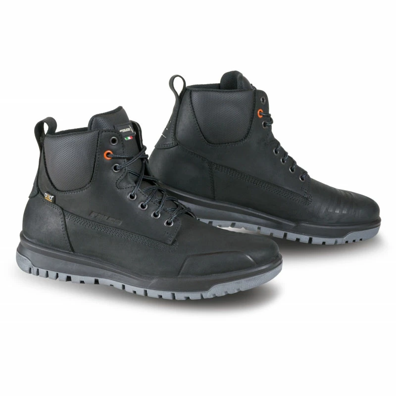 Brand new β Shoes Falco Patrol Black π