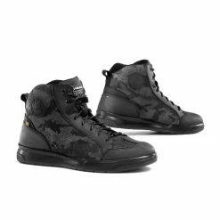 Hot Sale ✨ Falco Pyro 2 👟 Shoes Black Camo 😀