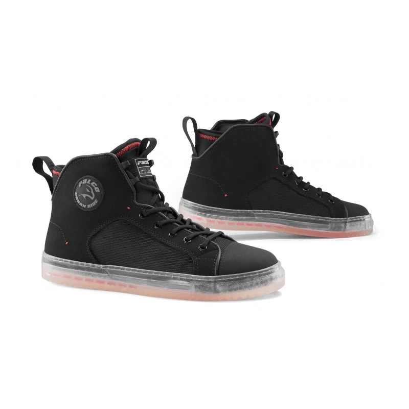 Buy ๐ Falco Starboy 3 ๐ Shoes Black Red โญ