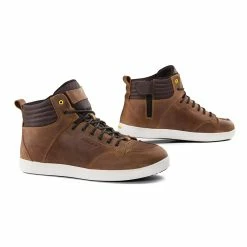 Buy 🧨 Falco Tensho 👟 Shoes Brown 👏