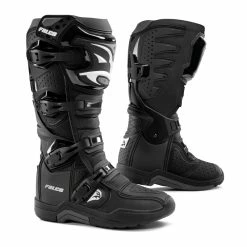 Cheap 🌟 Offroad Falco Terrex 🥾 Boots Black 🧨