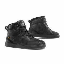 Coupon 😍 Falco Viktor 👟 Shoes Camo Black 🌟