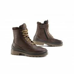 Buy 😍 Falco Viky Lady 👟 Shoes Brown 🎁