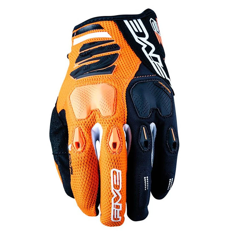Buy โ Five E2 Gloves Orange โ