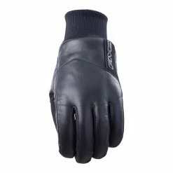 Cheapest ⭐ Winter Five Classic Wp Gloves Black ✔️