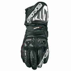 Wholesale 🎉 Racing Five Rfx1 Gloves Black ❤️