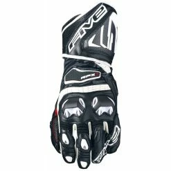 Deals ๐ Racing Five Rfx1 Gloves Black White ๐
