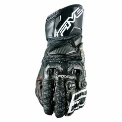 Outlet ๐ Racing Five Rfx Race Gloves Black ๐