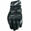Coupon 😀 Summer Five Sf1 Gloves Black 🛒