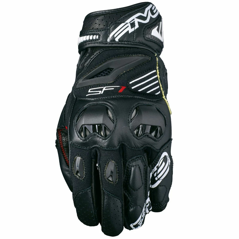 Coupon ๐ Summer Five Sf1 Gloves Black ๐
