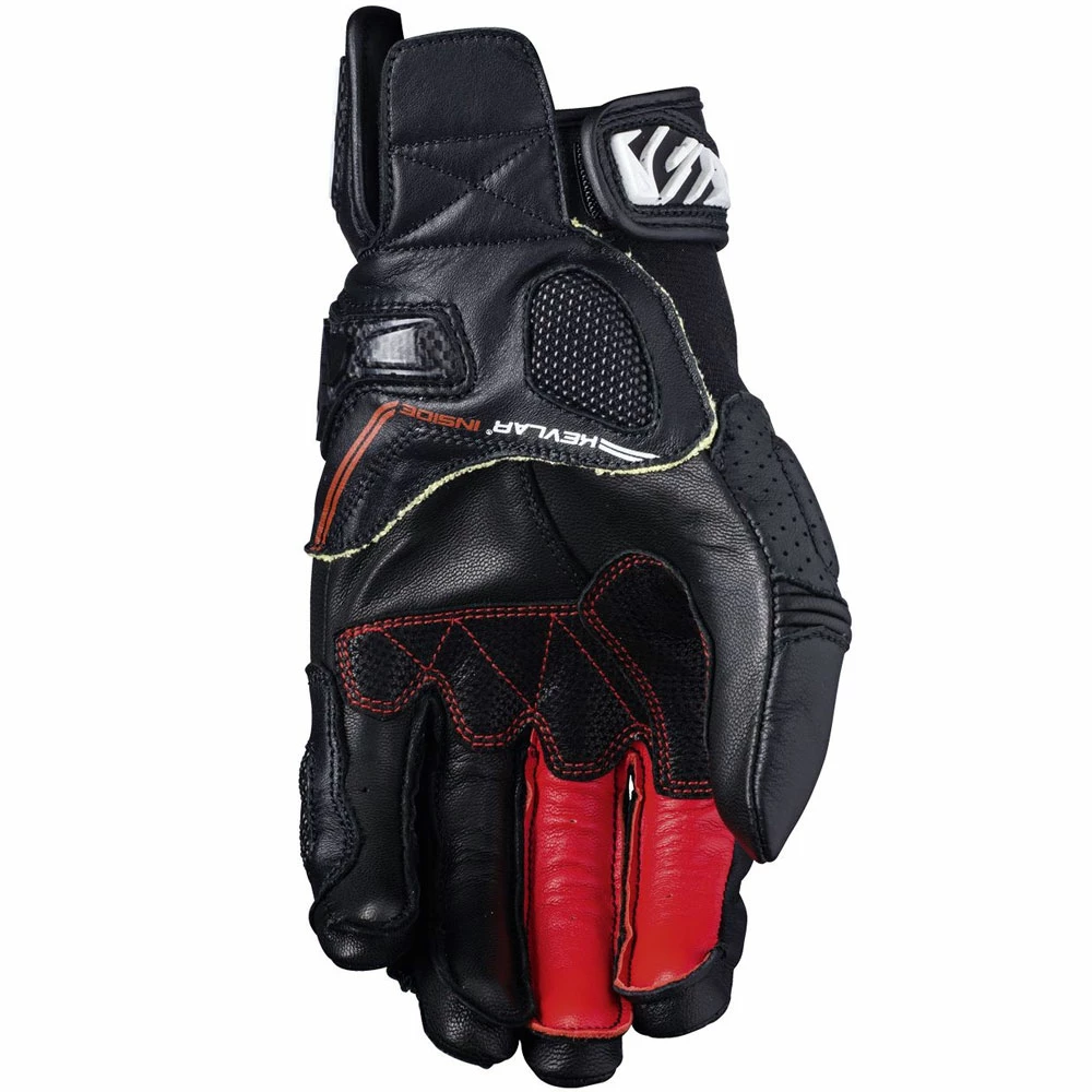 Coupon ๐ Summer Five Sf1 Gloves Black ๐ - Image 2
