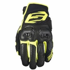 Top 10 ๐งจ Summer Five Sf3 Gloves Yellow โ