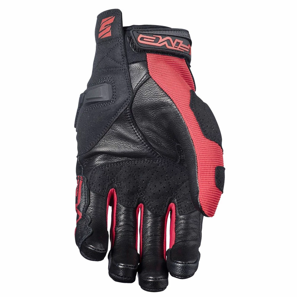 Best deal 𧨠Summer Five Sf3 Gloves Red βοΈ - Image 2