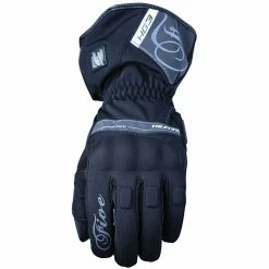 Flash Sale ๐ Winter Five Hg3 Wp Lady Gloves Black โค๏ธ