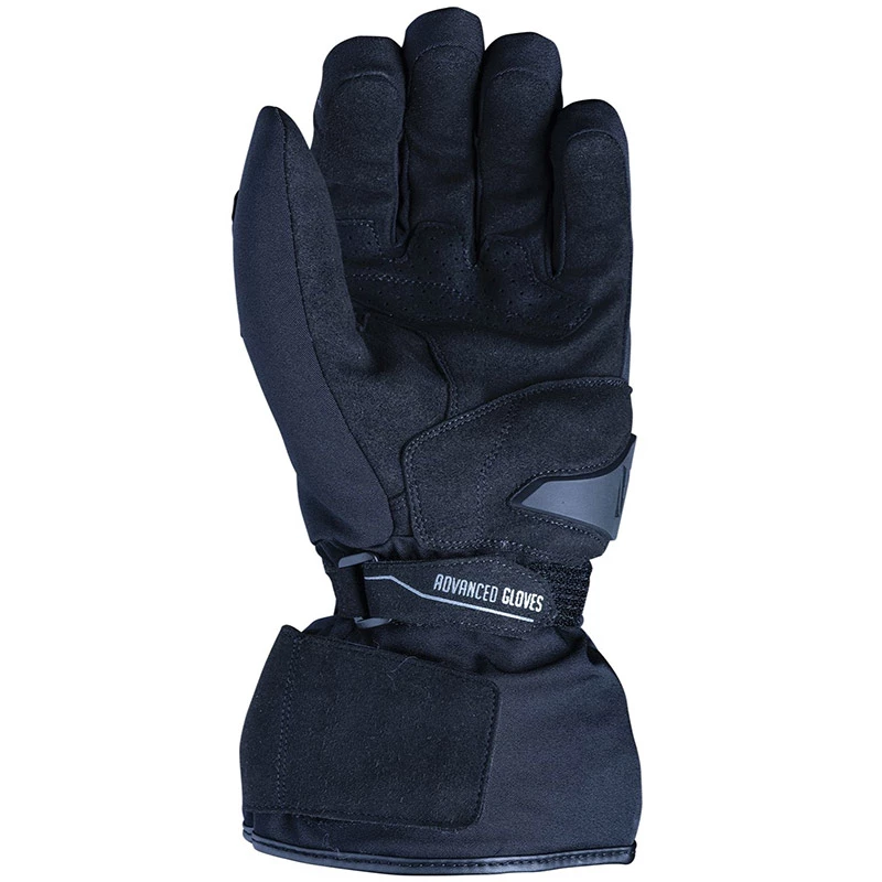 Flash Sale ๐ Winter Five Hg3 Wp Lady Gloves Black โค๏ธ - Image 2