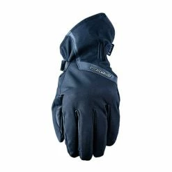 Cheap ⌛ Winter Five Milano Evo Wp Gloves Black 🤩