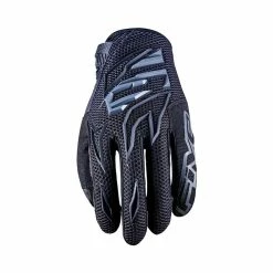 Discount 🔥 Five Mxf3 Gloves Black 🎁