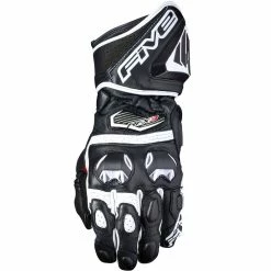 Brand new ❤️ Racing Five Rfx 3 Gloves Black White 😀