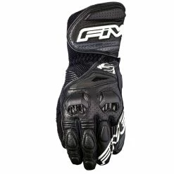 Best deal 🛒 Racing Five Rfx2 Airflow Gloves Black 🧨