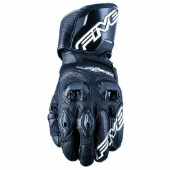 Buy 😉 Racing Five Rfx2 Airflow 22 Gloves Black 🔥