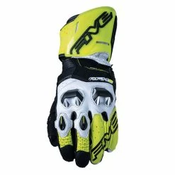 Flash Sale โค๏ธ Racing Five Rfx2 Gloves Yellow Fluo ๐
