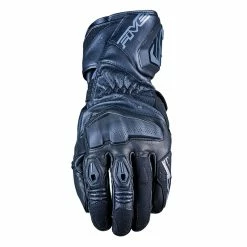 Best Sale 🔔 Racing Five Rfx4 Evo Gloves Black 🔥