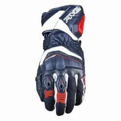 Cheap ✨ Racing Five Rfx4 Evo Gloves Black White Red 🔔