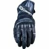 Flash Sale 🧨 Racing Five Rfx Sport Airflow Gloves Black ⭐