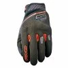 Deals 🥰 Summer Five Rs3 Evo Airflow Gloves Black Red 😍