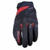 Cheapest ✔️ Summer Five Rs3 Evo Gloves Black Red 🌟