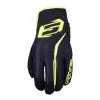 Budget 🔥 Summer Five Rs5 Air Gloves Yellow Fluo 🔥